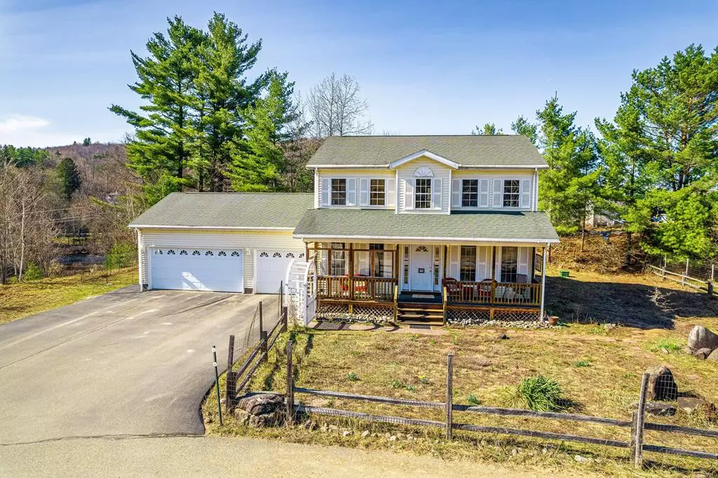 Saranac Lake, NY 12983,16 Morgan LN