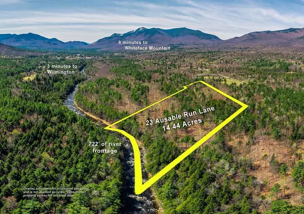 23 Ausable Run LN, Wilmington, NY 12997
