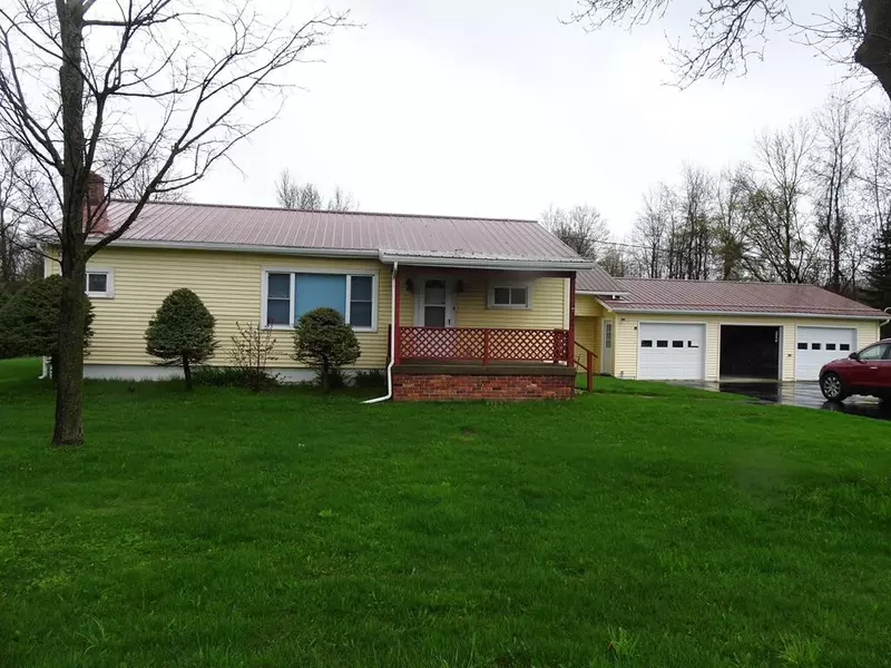 3441 State Route 37, Constable, NY 12926