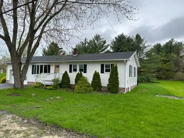 Chazy, NY 12921,1281 Fiske RD