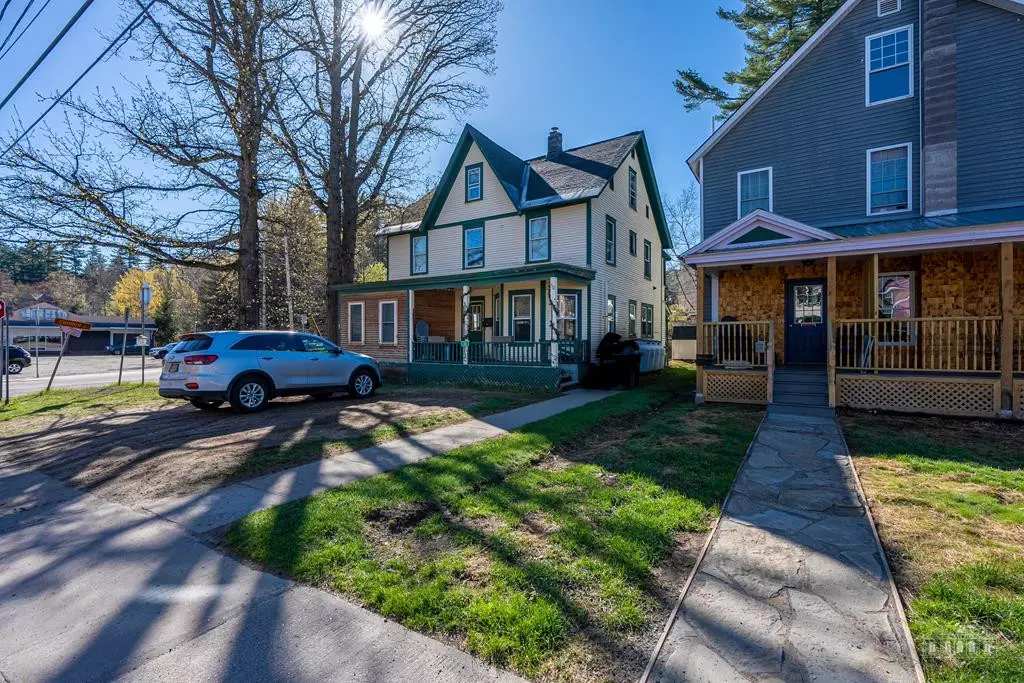 Saranac Lake, NY 12983,30 Woodruff ST