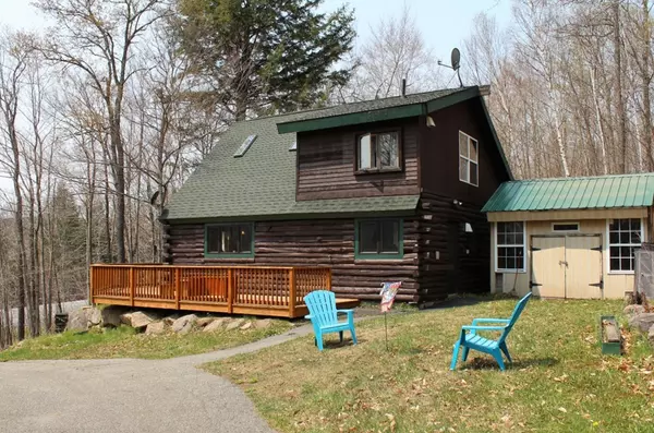 Long Lake, NY 12847,1512 Tupper RD