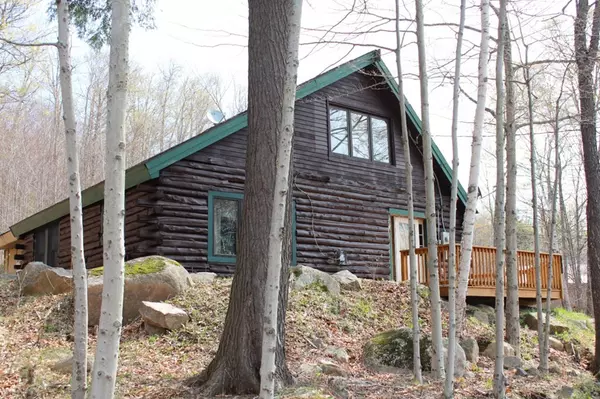 Long Lake, NY 12847,1512 Tupper RD