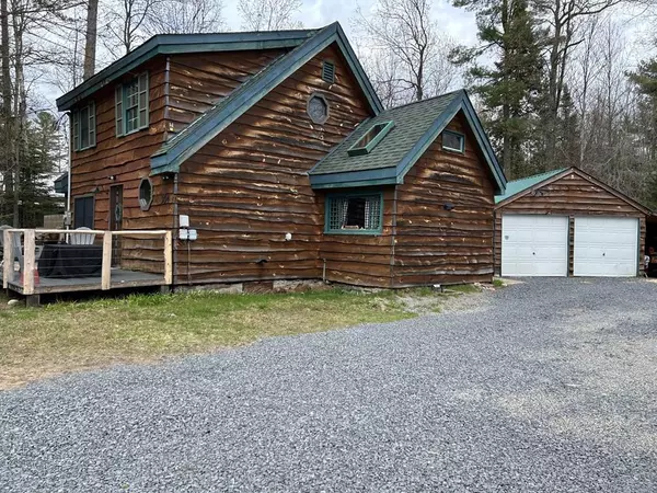 Rainbow Lake, NY 12939,304 CR 60