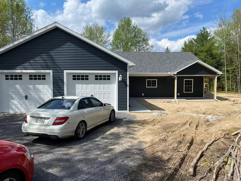 2756 County RT 55 Brasher #Lot 11, Brasher Falls, NY 13613
