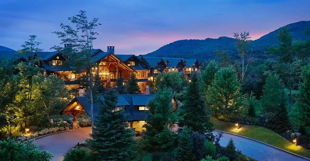 Lake Placid, NY 12946,7 Whiteface Inn Ln Interval 11 #Unit 309