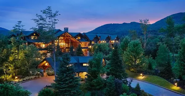 7 Whiteface Inn Ln Interval 11 #Unit 309, Lake Placid, NY 12946