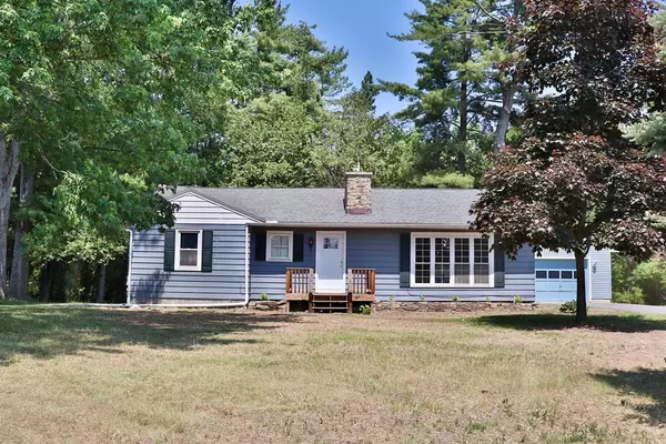 2115 Route 22B, Morrisonville, NY 12962