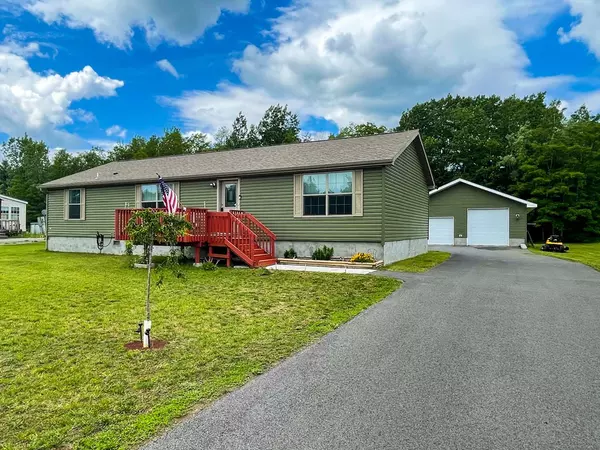 West Chazy, NY 12992,30 Nichols RD
