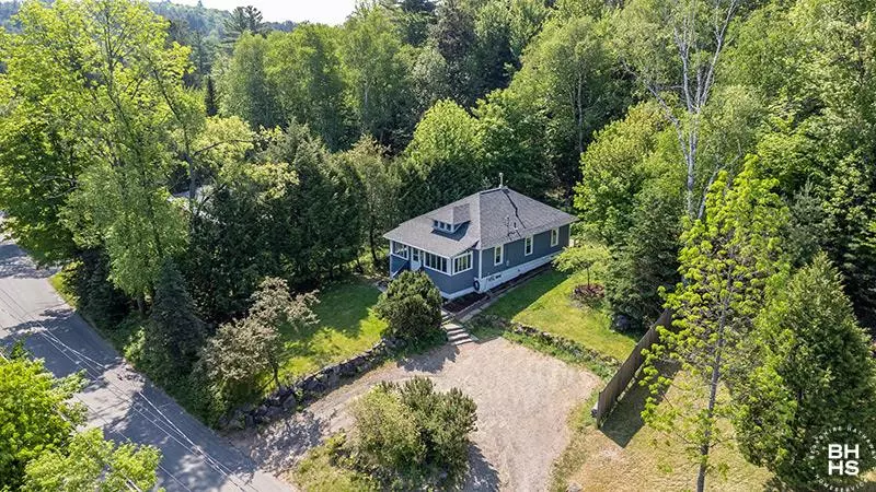 Saranac Lake, NY 12983,289 Lake ST