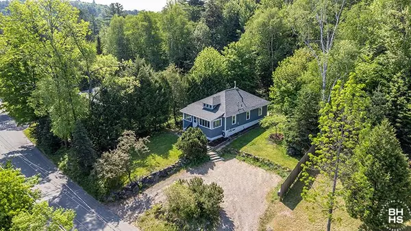 289 Lake ST, Saranac Lake, NY 12983