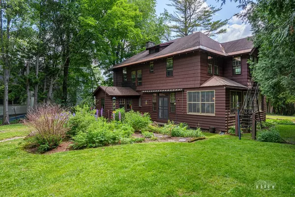 Saranac Lake, NY 12983,399 Park Ave.