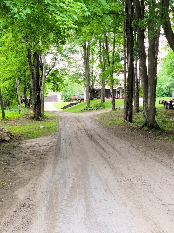 Dickinson Center, NY 12930,58 Church St.