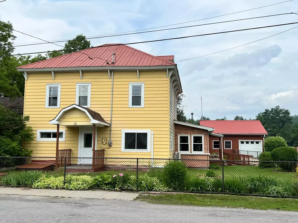 Ausable Forks, NY 12912,15 Forge ST