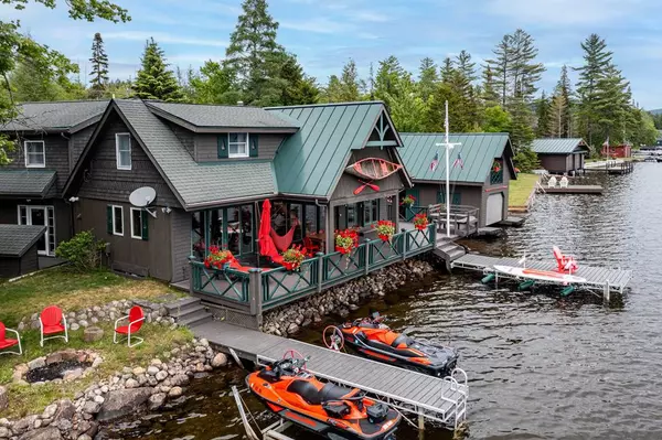 124 Burma RD, Old Forge, NY 13420