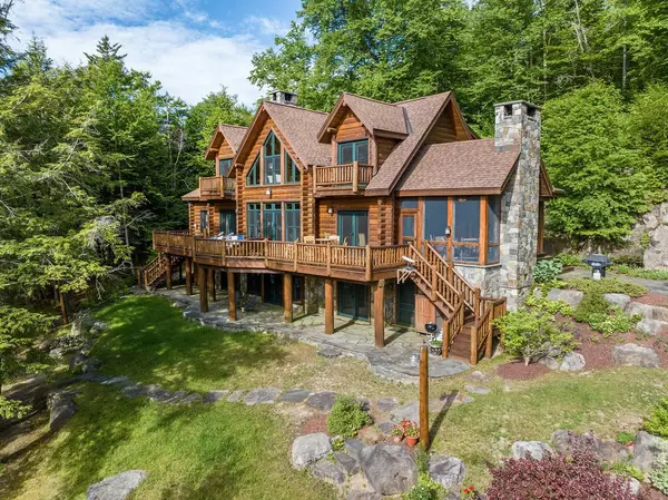 Lake Placid, NY 12946,12 George & Bliss, #254