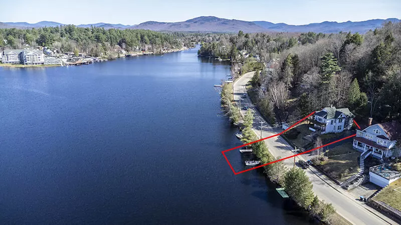 Saranac Lake, NY 12983,66 Kiwassa Rd.