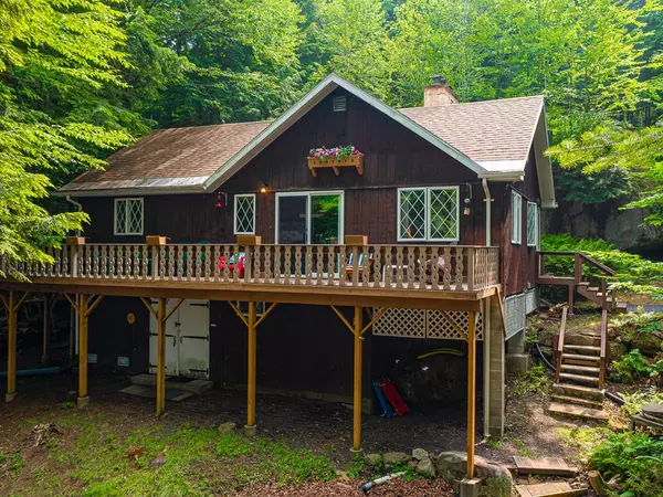 Long Lake, NY 12847,132 Jim Bird Ln.