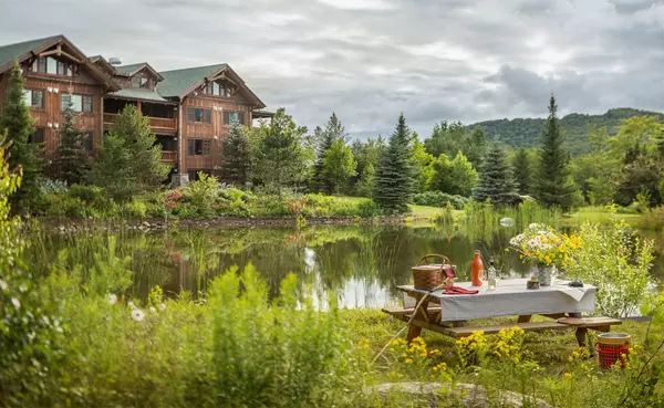 Lake Placid, NY 12946,7 Whiteface Inn Lane #223, Int 7 LN