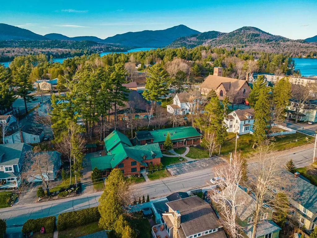 Lake Placid, NY 12946,125 Greenwood ST