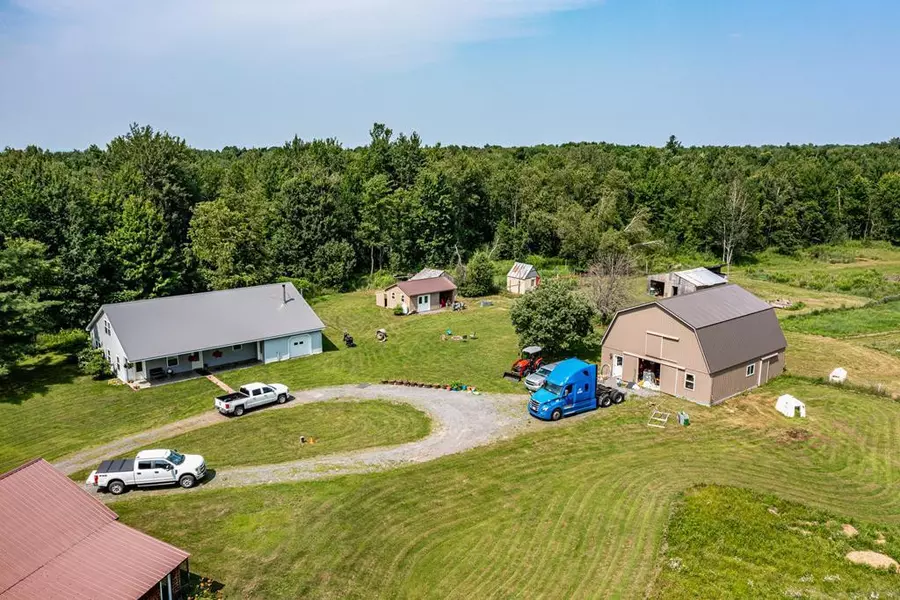 816 County Route 29, Burke, NY 12917