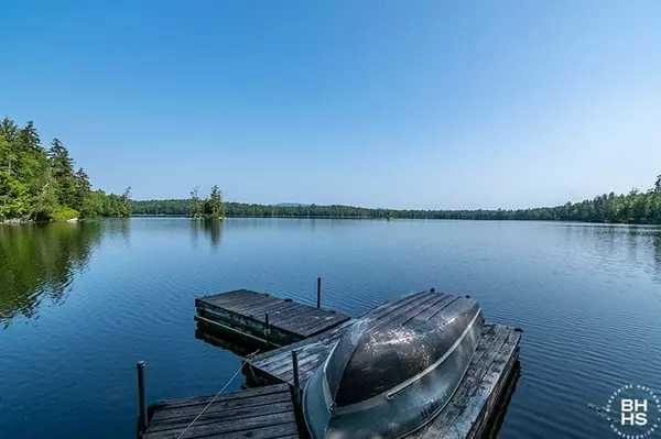 Tupper Lake, NY 12986,33 Gull Pond RD