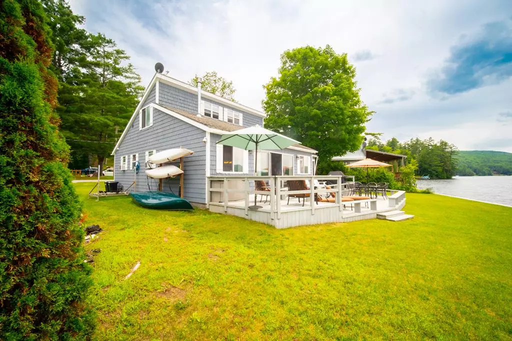 Elizabethtown, NY 12932,4259 Lincoln Pond RD