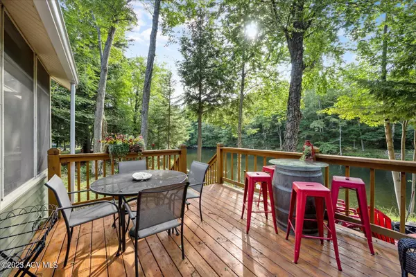 113 Garmon Ave AVE, Old Forge, NY 13420