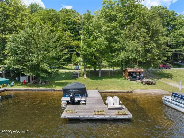 Old Forge, NY 13420,160 Dakota DR