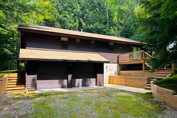 205 Fletcher RD, Old Forge, NY 13420