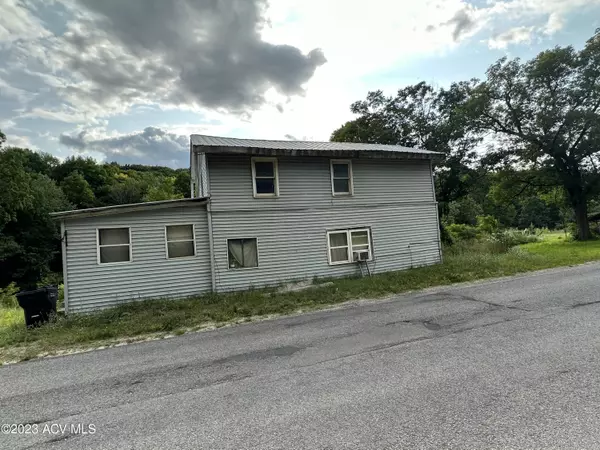 Malone, NY 12953,263 Lower Park Street