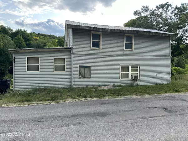 Malone, NY 12953,263 Lower Park Street