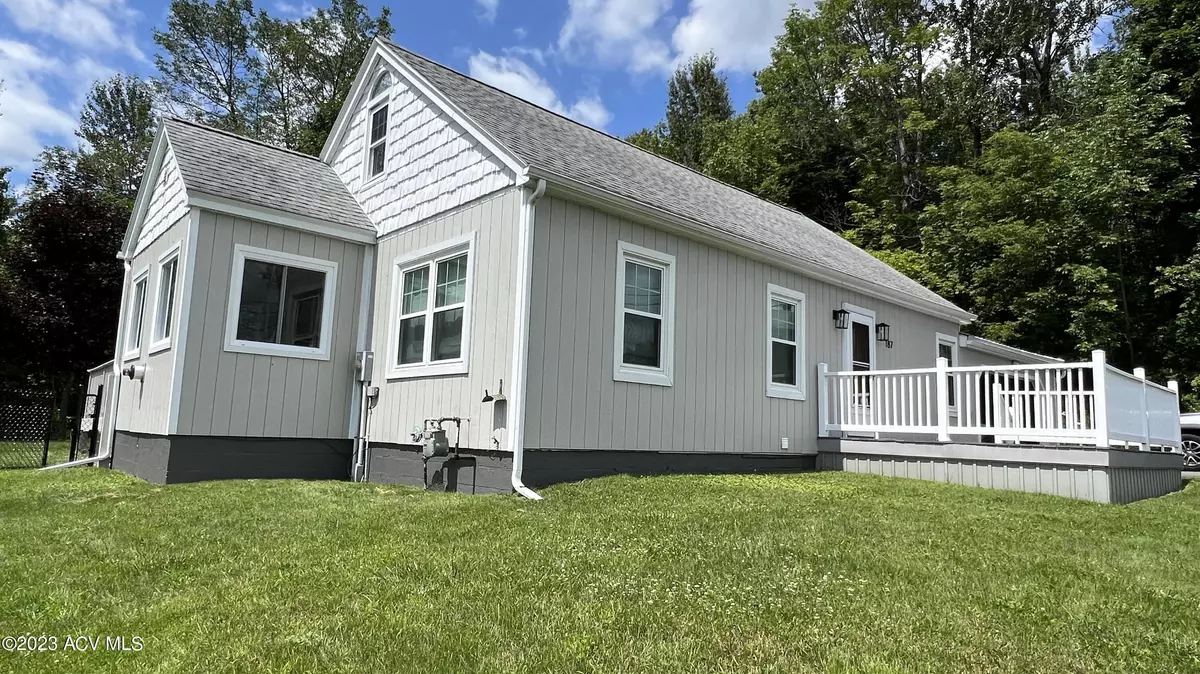 Dannemora, NY 12929,187 Emmons ST