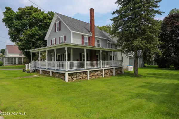 7662 Route 22, West Chazy, NY 12992