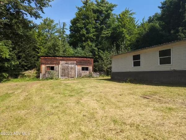 Lewis, NY 12950,317 Wells Hill Road