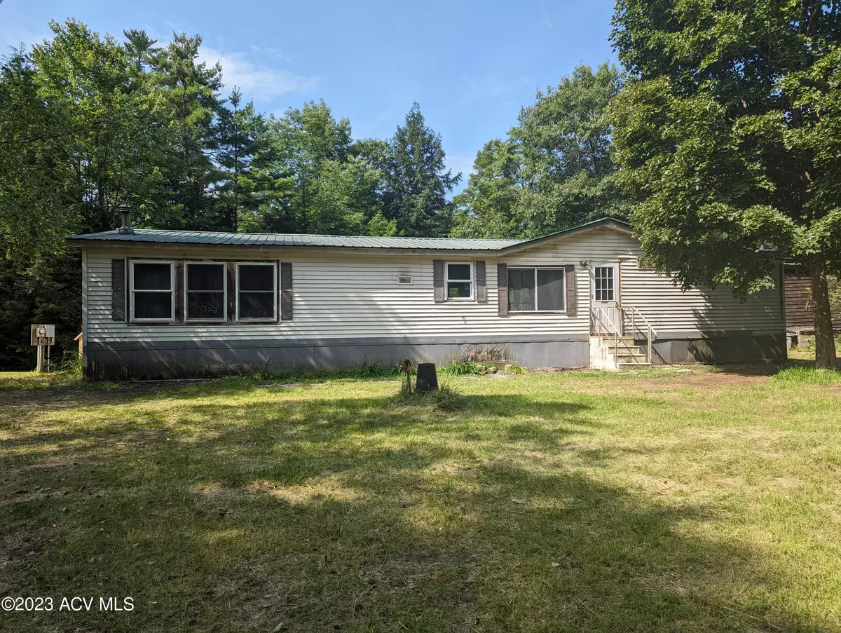 Lewis, NY 12950,317 Wells Hill Road