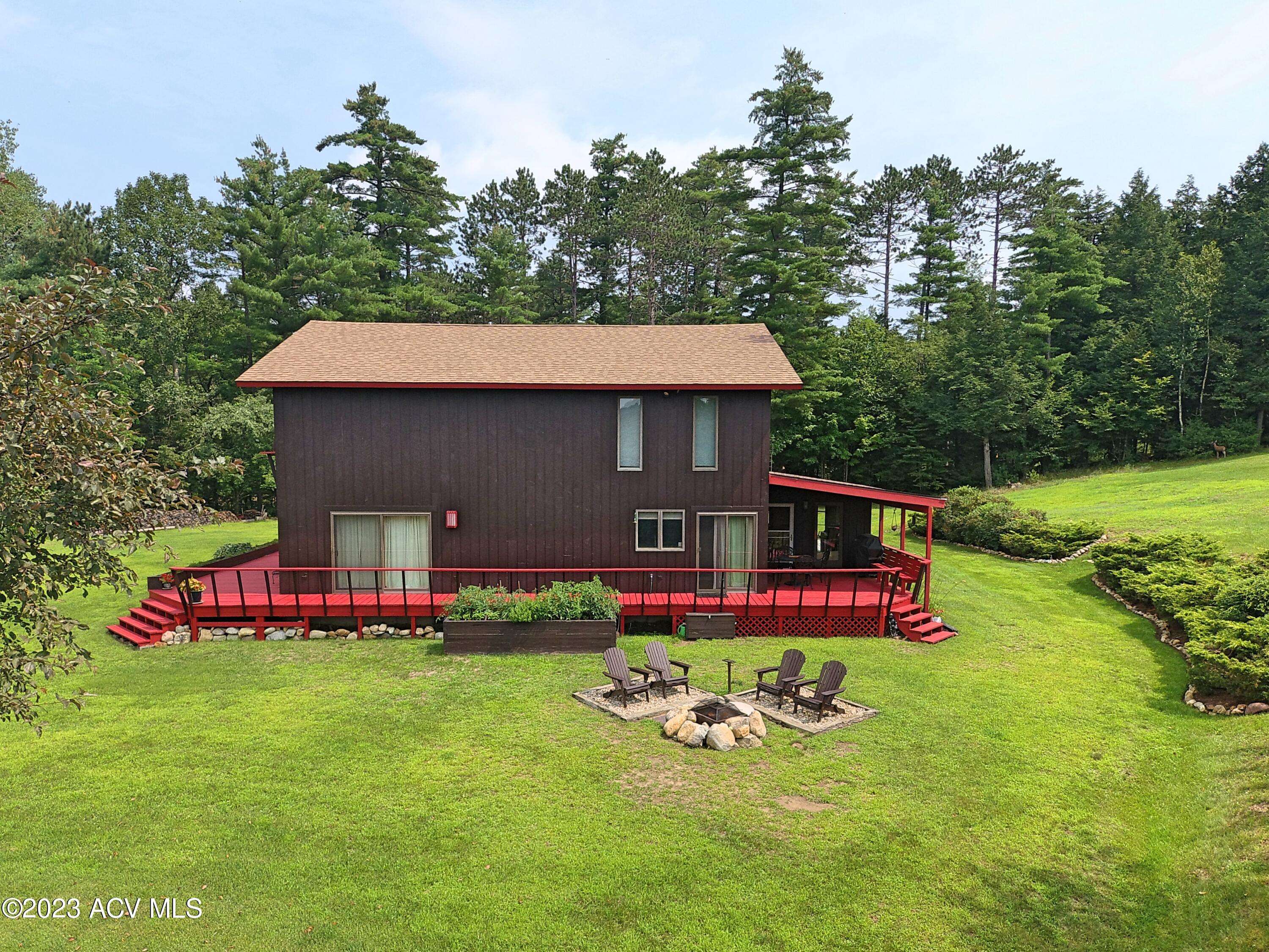 Lewis, NY 12950,474 Stowersville RD