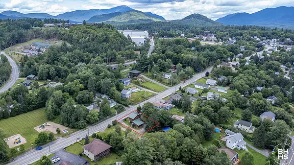 Lake Placid, NY 12946,64 McKinley Street