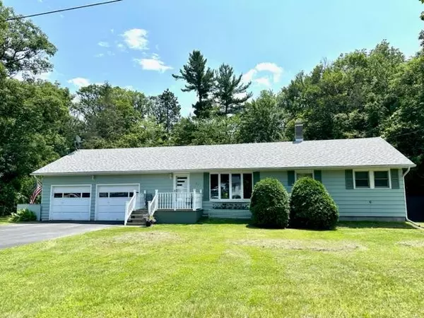 1801 Route 3, Morrisonville, NY 12962