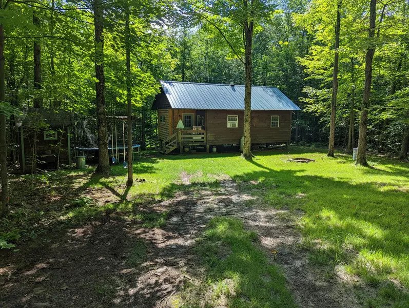 00 State Route 11B, Dickinson Center, NY 12930