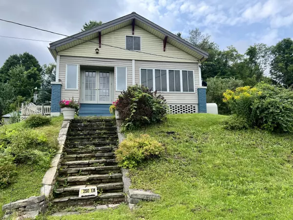 Chateaugay, NY 12920,250 East Main Street