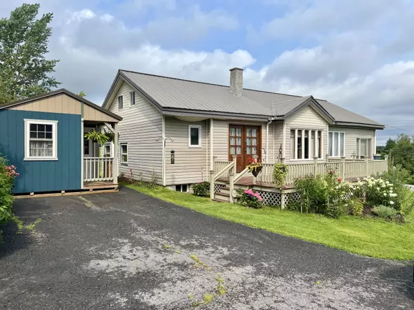 Chateaugay, NY 12920,250 East Main Street