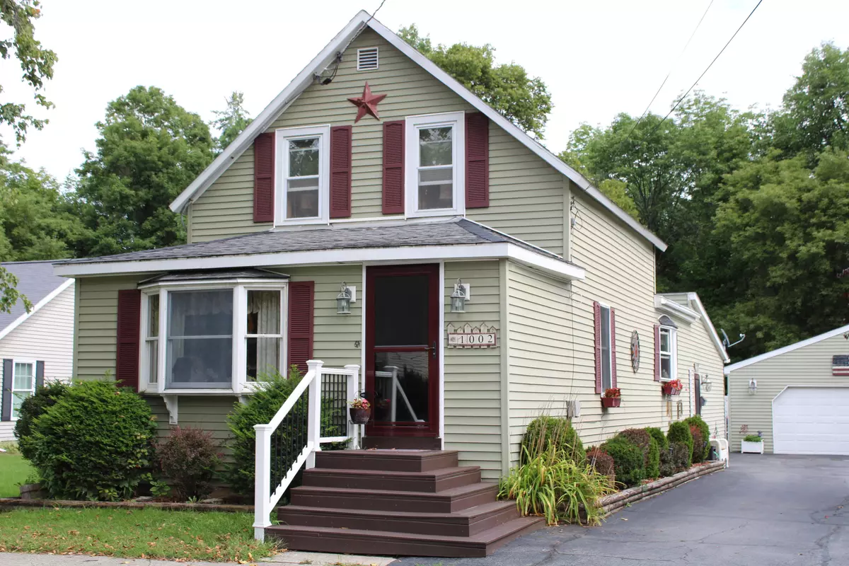 Morrisonville, NY 12962,1002 Mason Street