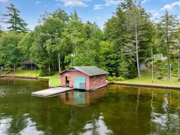 Old Forge, NY 13420,117 Tulgeywood LN