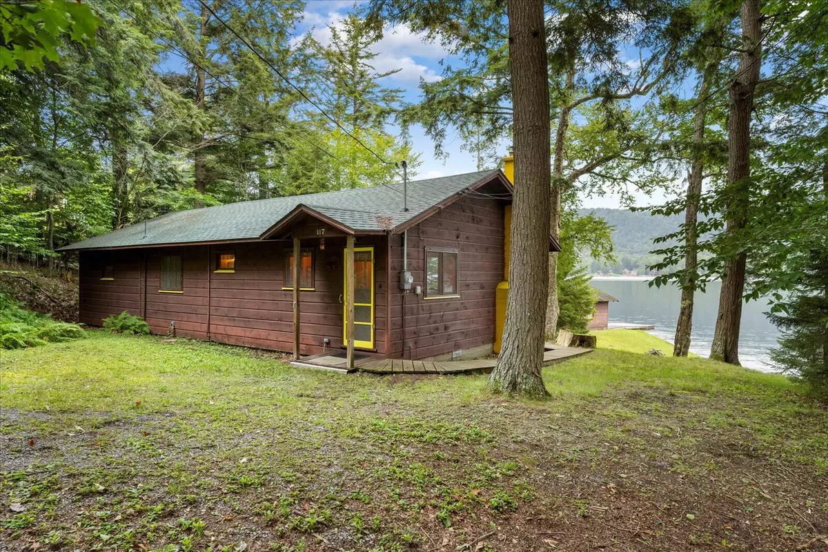 Old Forge, NY 13420,117 Tulgeywood LN