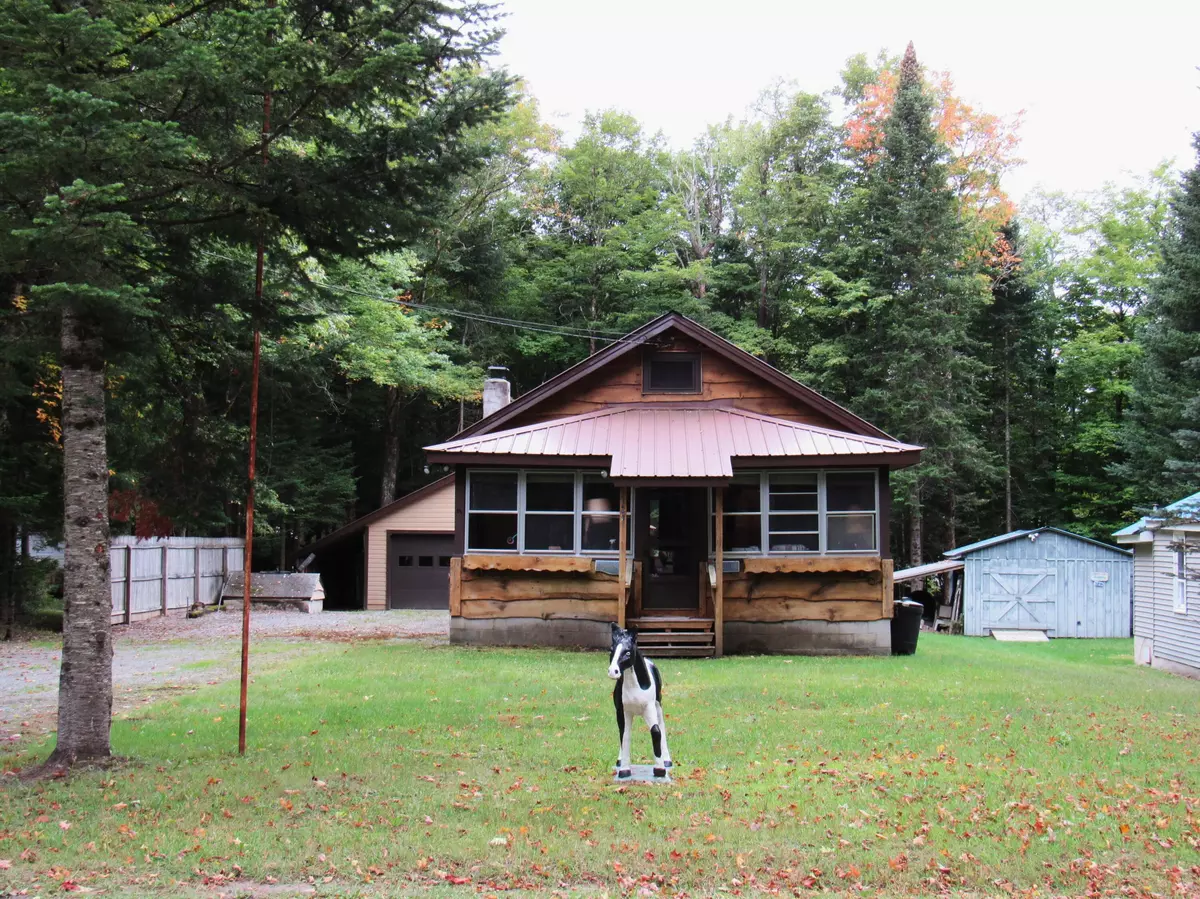 Eagle Bay, NY 13331,127 Big Moose Road