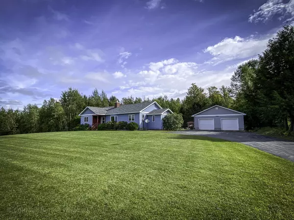 216 Duquette RD, Cadyville, NY 12918