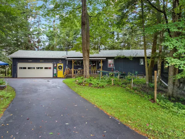 105 Riverside DR, Old Forge, NY 13420