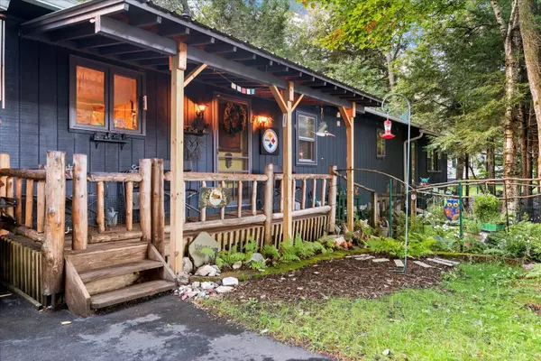 Old Forge, NY 13420,105 Riverside DR