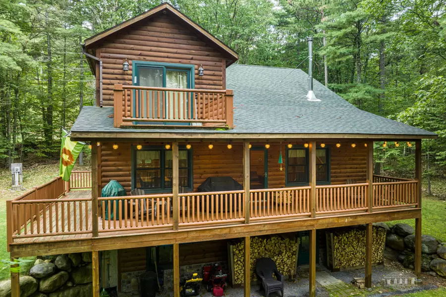 97 Scenic Point Lane, Jay, NY 12941